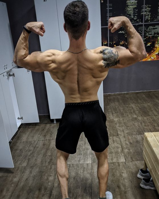 Antrenor Personal-Nutriție-Suplimentație online