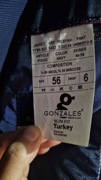 Brend kostyum shim 100 000 faqat 1 martta kiyilgan to'yi kuniga