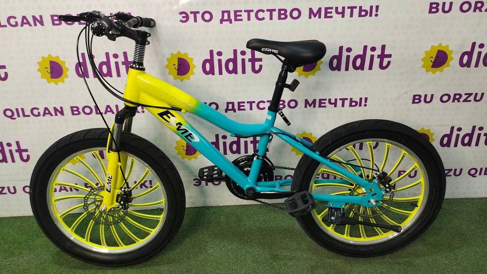 Velosiped Велосипед Склад Арзон нархда Velosiped Optom Narxda