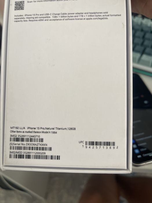 Iphone Xr в корпусе 15 pro