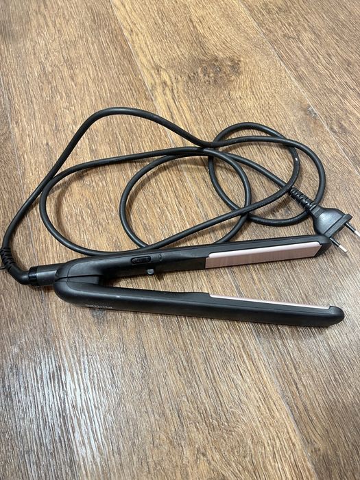 Утюжок для волос Philips