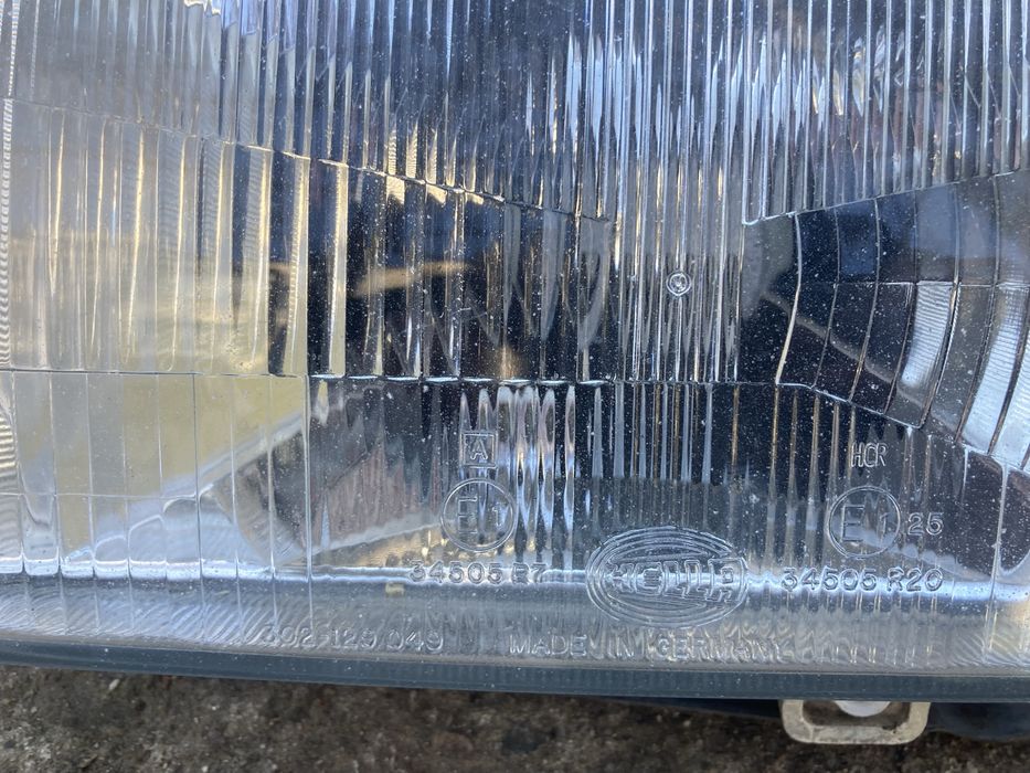 Фарове за vw djetta