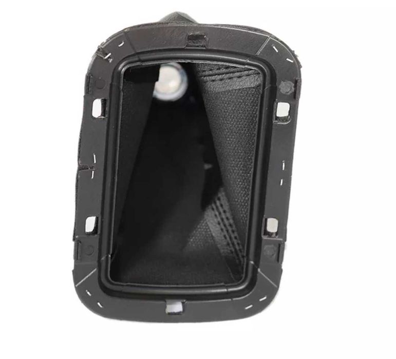 Маншон за скоростен лост за Тойота Авенсис T25 Toyota Avensis кожа