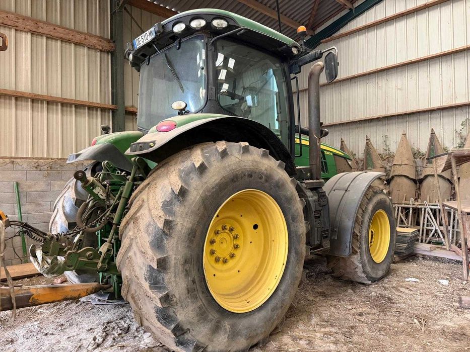 John Deere 7280R