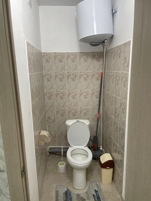 Сдам в новостройке