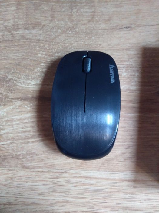 Mouse wireless Hama, nou