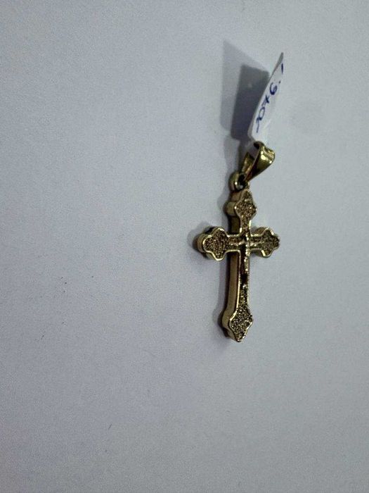 PAND CRUCE AUR 14K 5.06GR (ctg)