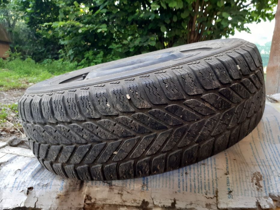 Гуми и джанти за автомобил и мотор