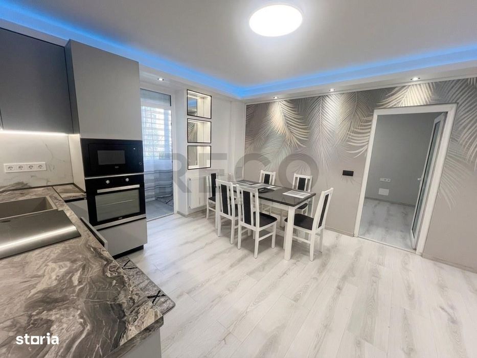 RECO Apartament 3 camere in Rogerius — fotografia 1