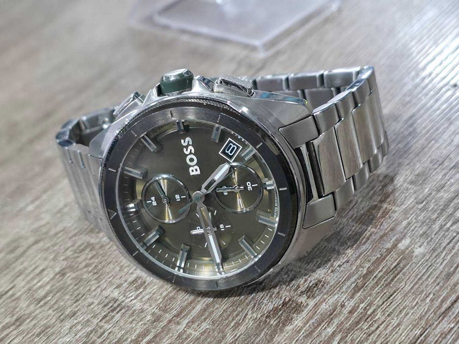 Часовник Boss Volane