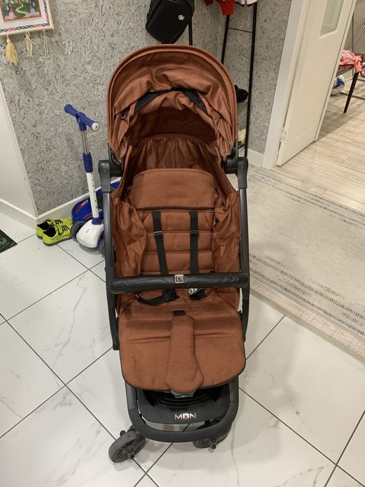 Продам коляску Moon Star