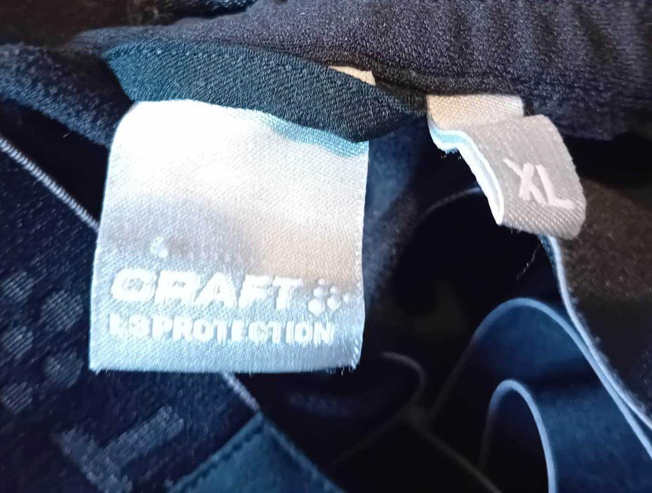 Pantaloni schi Craft L3Protection Hypervent Barbati XL