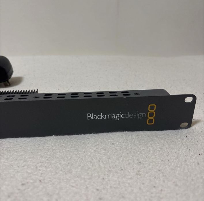 Blackmagic Design ATEM Television Studio