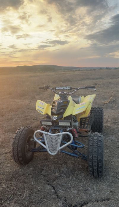 Vand  ATV Bashan 250cc