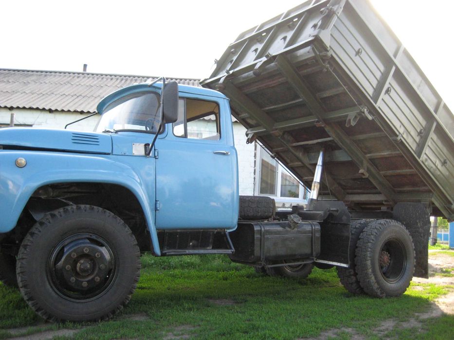 продам ЗиЛ сельхозник