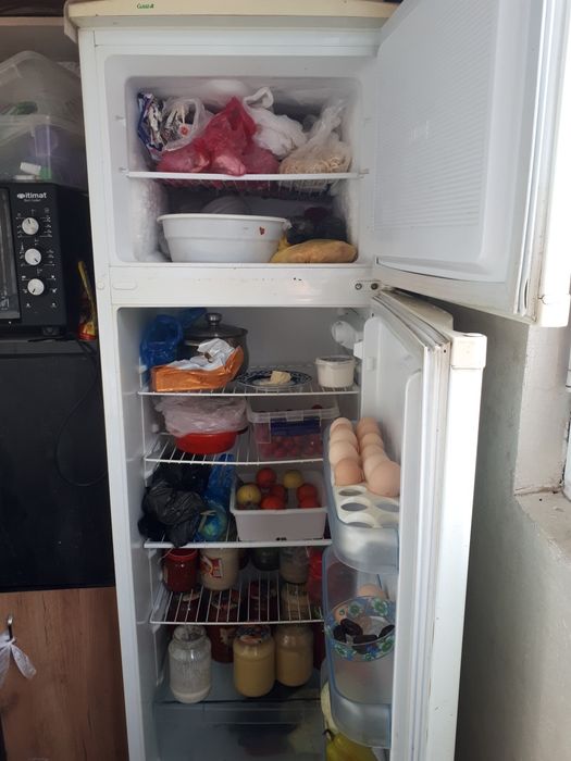 Холодильник Норд