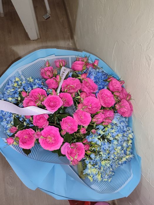 Гүл сатылады срочна