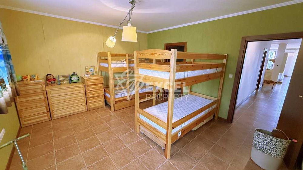 Продава се Многостаен апартамент в Свети Влас - 329 кв.м за 2037 €/кв.м - Снимка #5