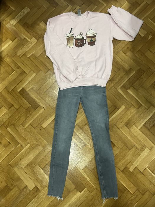 Продавам лотове дамски дрехи