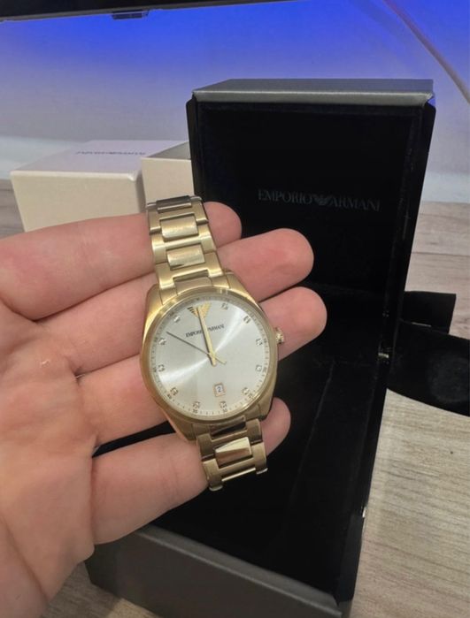 Ceas Emporio Armani