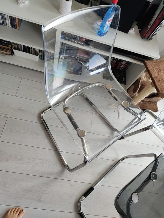 IKEA Tobias холни/Кухненски столове