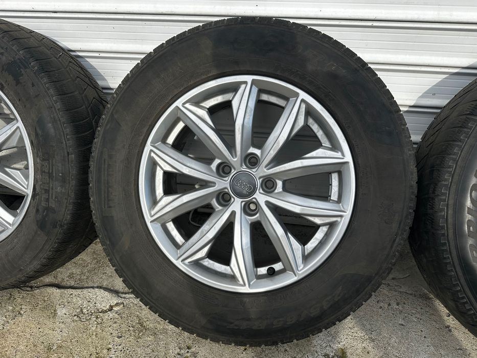 Оригинални Джанти