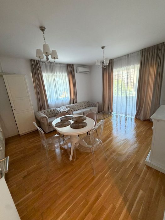 Oferim Servicii de curățenie.