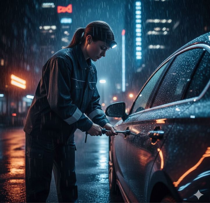 Вскрытие авто машину/ Открыть машину/ Есик ашу тез ари жылдам