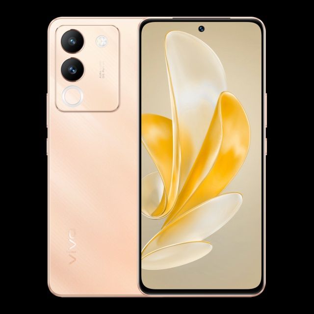 Обмен Vivo v29e .