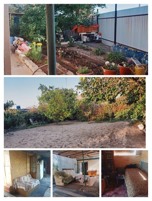 Дача на 1 водоколонке