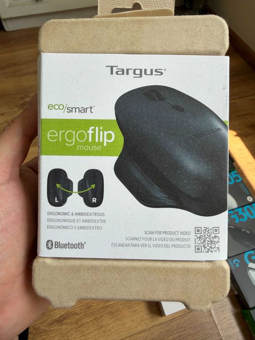 Гейминг мишки Razer / Logitech