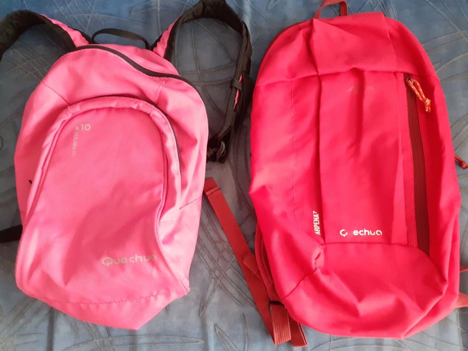 Спортни ранички и чантички