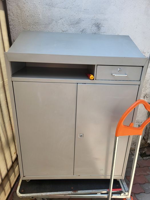Dulap pentru scule metalic