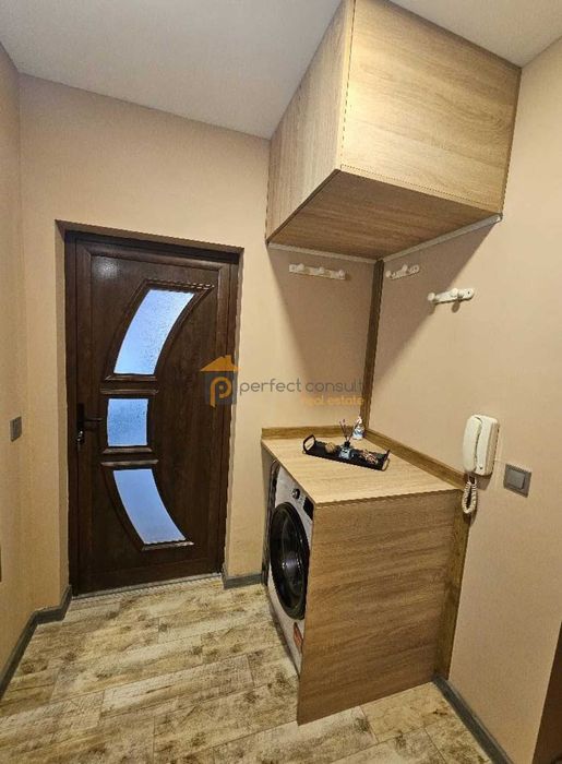 Продава се Двустаен апартамент в Пловдив, Каменица 1 - 57 кв.м за 2983 €/кв.м - Снимка #6