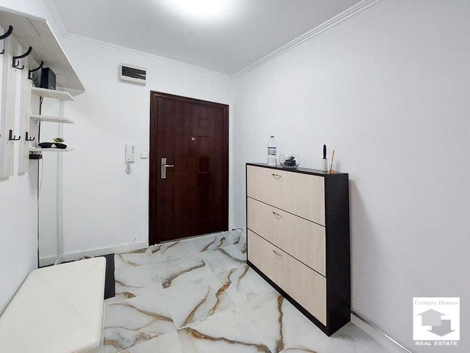 Продава се Тристаен апартамент в Велико Търново, Бузлуджа - 92 кв.м за 1903 €/кв.м - Снимка #12