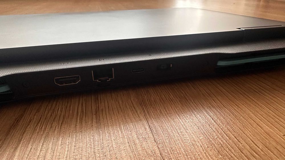 Лаптоп Lenovo IdeaPad Gaming 3 15ARH7 laptop