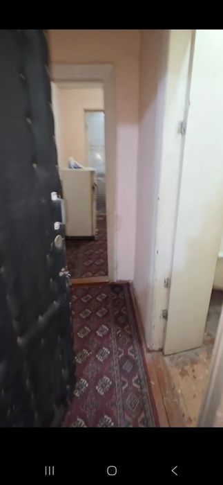 Урганч Шахар Эски Жалоладдин Ёнида Квартира Сотилади