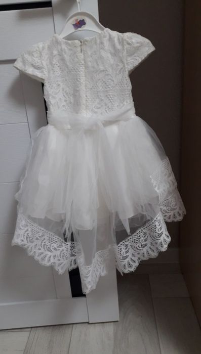 Продам детское платье