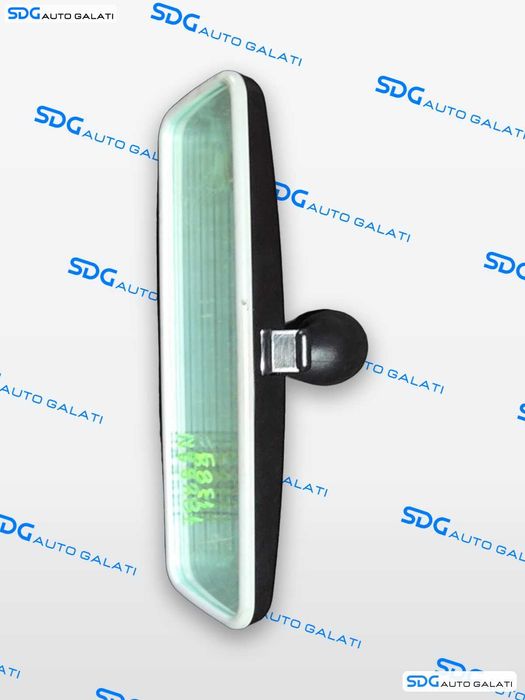 Oglinda Retrovizoare Interioara Volkswagen Touran 1T1, 1T2 2003 - 2010 Cod 014022 [LN0576]