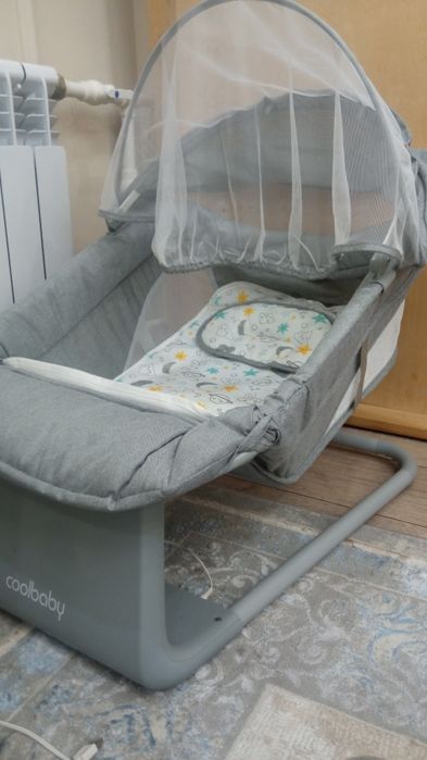 Люлька для ребенка