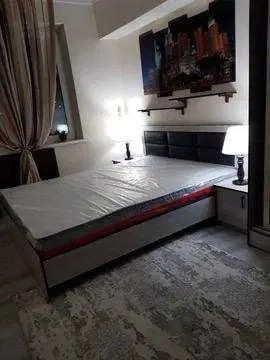 Ц5 2/4/4 Евро Квартира 55м2 мебель+техрика