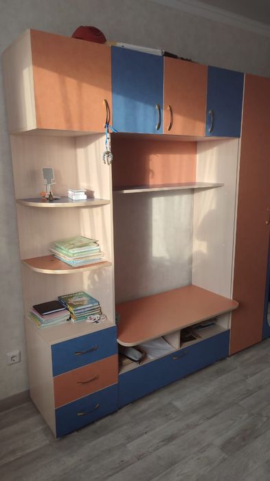 Детская горка   .