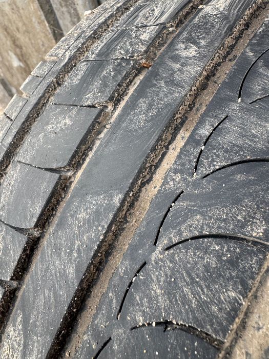 Гуми 245/40/18 2 броя