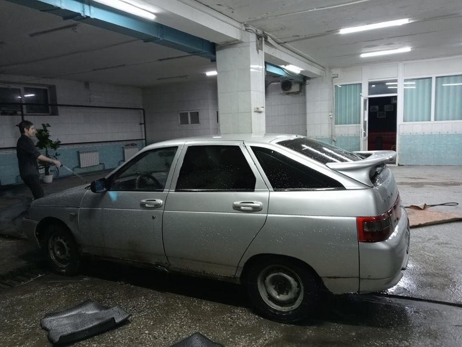 Продам ваз 2112 инжектор