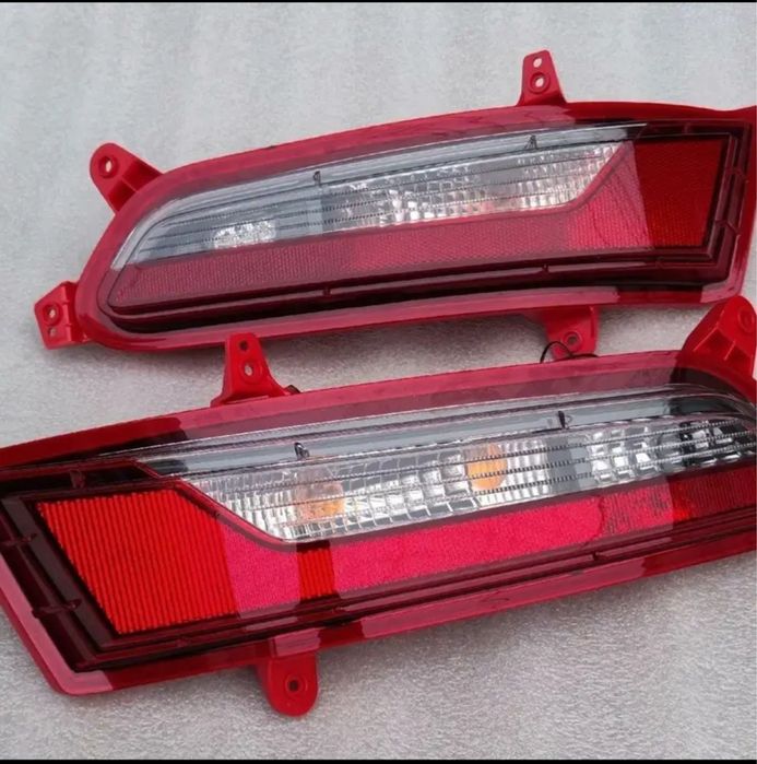 Запчасти для Hyundai Custin