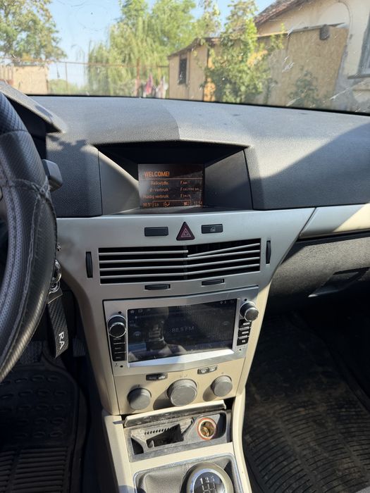 De vanzare opel asta h