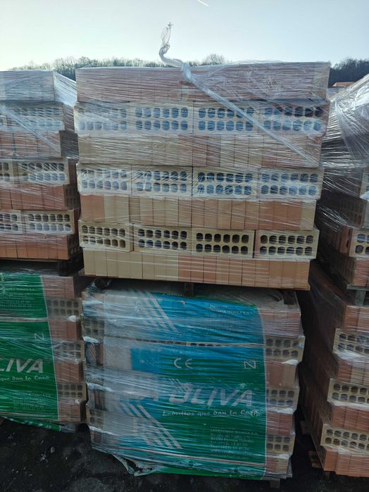 Cărămidă vânzare/schimb