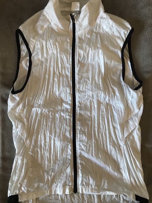 ветровка/елек за колоездене