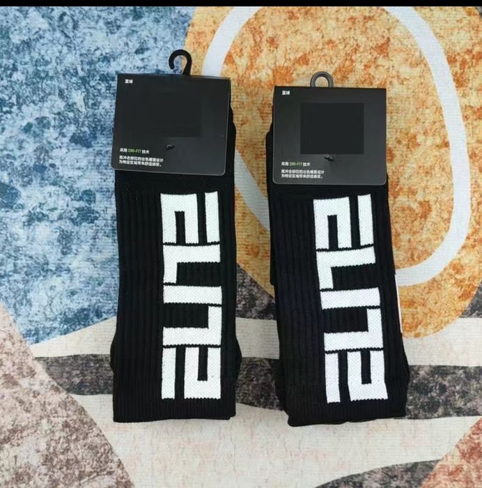 Носки nike elite