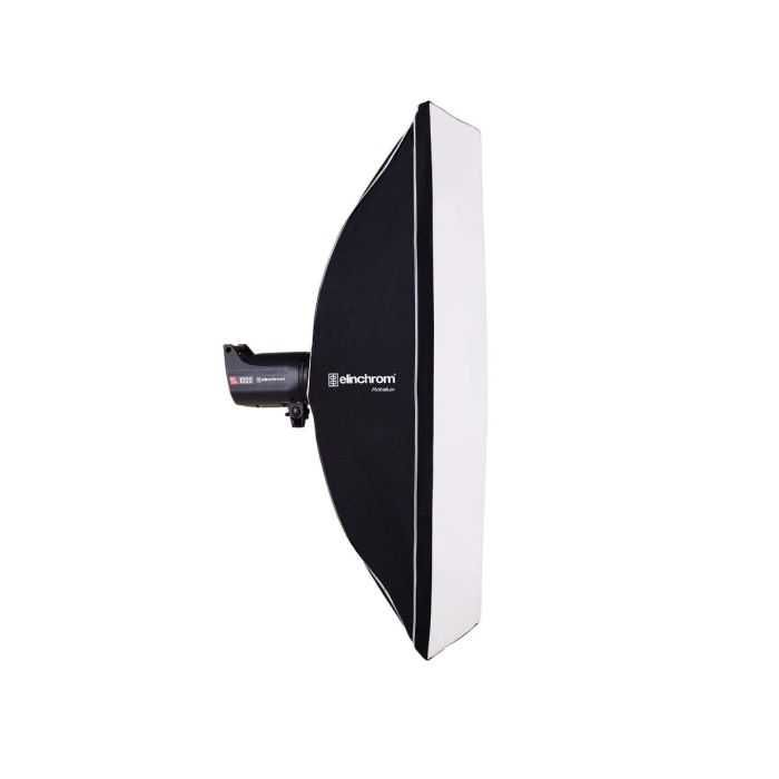 Set Elinchrom Rotalux - Octobox 135cm + Deep 70cm + Stripbox 50x130cm